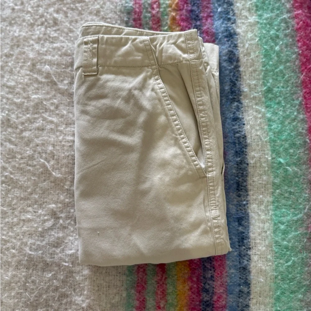 Lacoste Chinos
